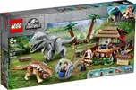LEGO Jurassic World 75941 Indominus rex…