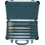 Makita D-16368 5 dílná sada sekáčů SDS-plus