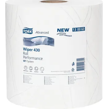 Papírová utěrka Tork Advanced 130060 2vrstvé bílé 1 ks