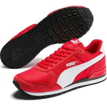 Pánské tenisky PUMA ST Runner v2 Mesh 366811-09