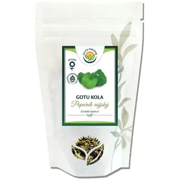 Salvia Paradise Gotu kola nať, 1000 g