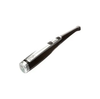 Lampička VALO bezdrátová LED lampa - černá