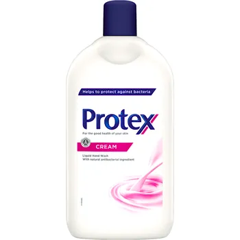 Mýdlo Protex Cream dezinfekční tekuté mýdlo