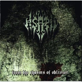 Zahraniční hudba From the Chasms Of Oblivion - Asaru [CD]