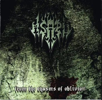Zahraniční hudba From the Chasms Of Oblivion - Asaru [CD]