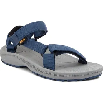Pánské sandále TEVA M Winsted Solid Navy