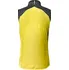 Cyklistická vesta Mavic Cosmic Wind SL Yellow Mavic/Black L