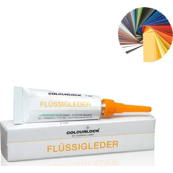 Tmel Elastický tmel Colourlock Flüssigleder Neutral 7 ml