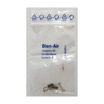 Uhlíky pro Bien Air MC2