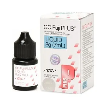 GC Fuji PLUS, 7ml (8g) Liquid, EEP