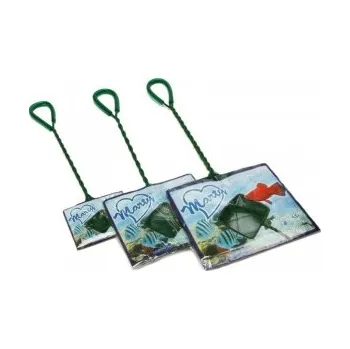 Síťka na ryby MARTY 25×17,5cm