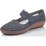 Rieker 44896-14 S0 Blau