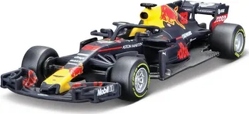 Bburago Red Bull Racing 18-38035 RB14 1:43 NO33 Verstappen