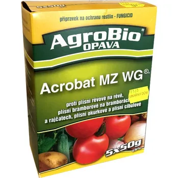 AgroBio Acrobat MZ WG Fungicid AgroBio Acrobat MZ WG