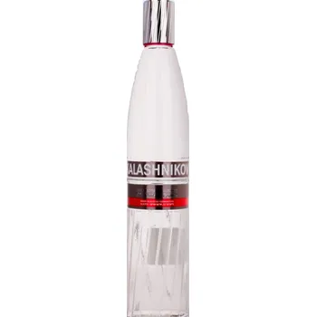 Vodka Kalashnikov Original 40 % 0,7 l
