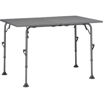 kempingový stůl Westfield Outdoors Westfield Be-Smart světle šedý