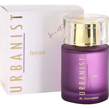 Dámský parfém Al Haramain Urbanist Femme W EDP 100 ml