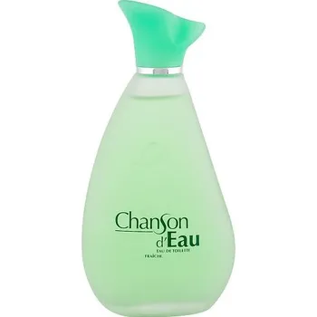 Chanson d'Eau W EDT