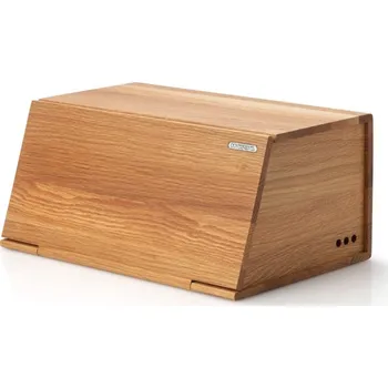 chlebník Continenta chlebovka 40 cm dub