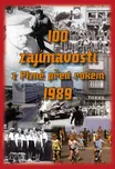 100 zajímavostí z Plzně před rokem 1989…