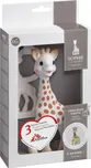 Vulli Žirafa Sophie dárková sada