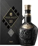 Royal Salute The Lost Blend 21 y.o. 40…