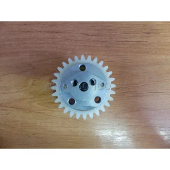 Motor pro motocykl Sohoo Olejové čerpadlo pitbike dirtbike ATV - TYP 7