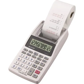 Sharp EL 1611V