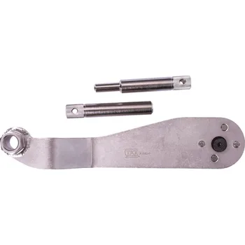 Nářadí pro automobil AHProfi FB2861-C Aretační přípravek pro vozy VW Touareg a Transporter