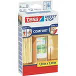 Tesa Comfort 55389-20 1,3 x 2,2 m bílá