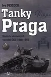 Tanky Praga: Historie obrněných vozidel…