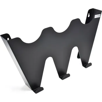 Poka Premium Triple hanger for polishing machines trojitý držák leštiček