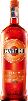 Fortifikované víno Martini Fiero 14,9 %