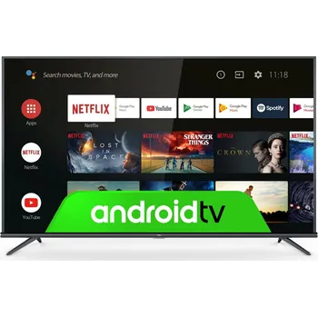 Televizor TCL 50" LED (50EP660)