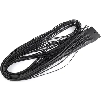 Kožený řemínek šíře 2 mm, 110 cm