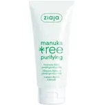 Ziaja Manuka Tree Purifying čisticí…
