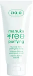 Ziaja Manuka Tree Purifying čisticí…