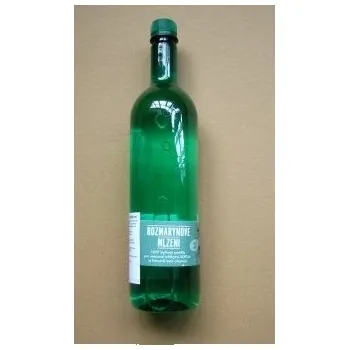 Přípravek proti hmyzu Bylinné rozmarýnové mlžení proti klišťatům a komárům 1000 ml