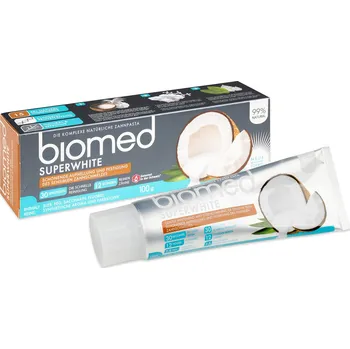 Biomed Superwhite 100 ml