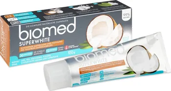 Zubní pasta Biomed Superwhite 100 ml