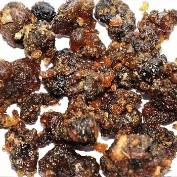 Vonná tyčinka GUGGUL (Pákistán)