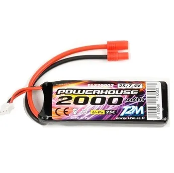 T2M ND Spyrit Max FPV T1320002 RC náhradní díl T2M ND Spyrit Max FPV T1320002
