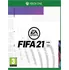 Hra pro Xbox Series FIFA 21 Xbox Series X