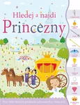 Hledej a najdi: Princezny - Svojtka &…