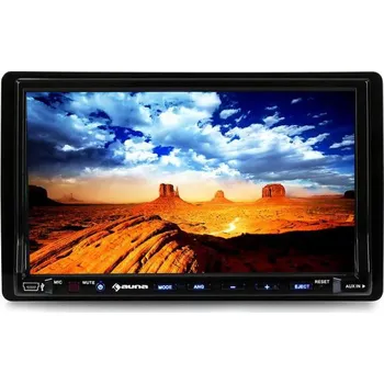 Auna DVA72BT Autorádio Auna DVA72BT