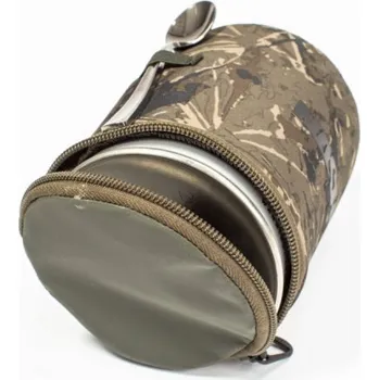 Pouzdro na rybářské vybavení Nash Pouzdro na kartuši Subterfuge Gas Canister Pouch