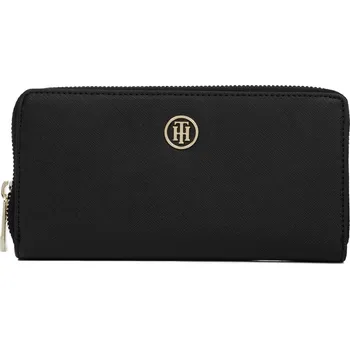 Peněženka Tommy Hilfiger Honey Large Za