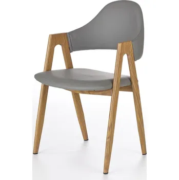 Jídelní židle ImportWorld Jídelní židle Žaneta (Barva: Bílá)