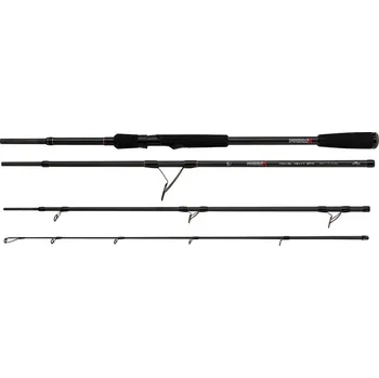 Fox Rage Prism X Travel Heavy Spin 240 cm/30 – 100 g Rybářský prut Fox Rage Prism X Travel Heavy Spin 240 cm/30 – 100 g