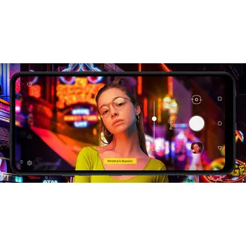 Chytrý telefon LG K51S